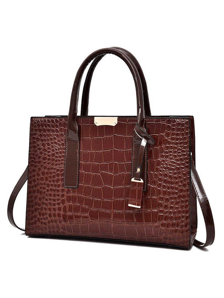 Le Sac fourre-tout Vintage mot - Women Bags Zadig avis et prix