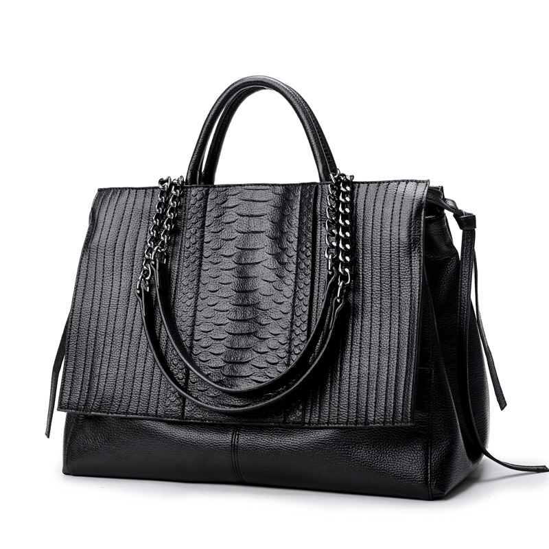 Sac fourre-tout élégant avec f - Women Bags Work avis et prix
