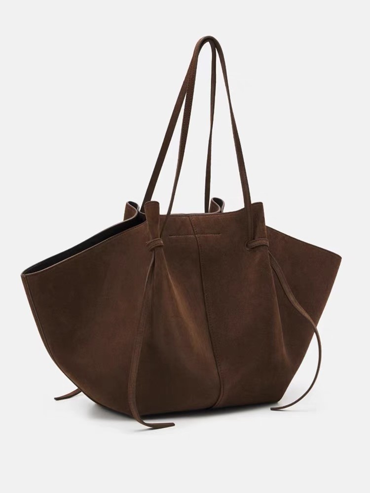 Sacs fourre-tout en Faux daim  - Women'S Tote Bags Designer avis et prix