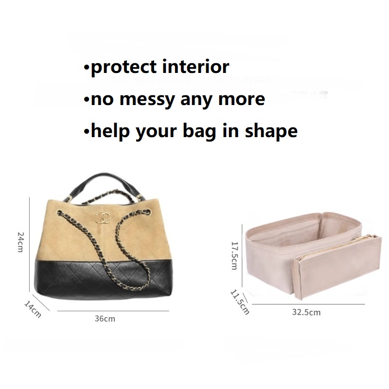 Organisateur de sac pour Chane - Women Bags Chanel avis et prix