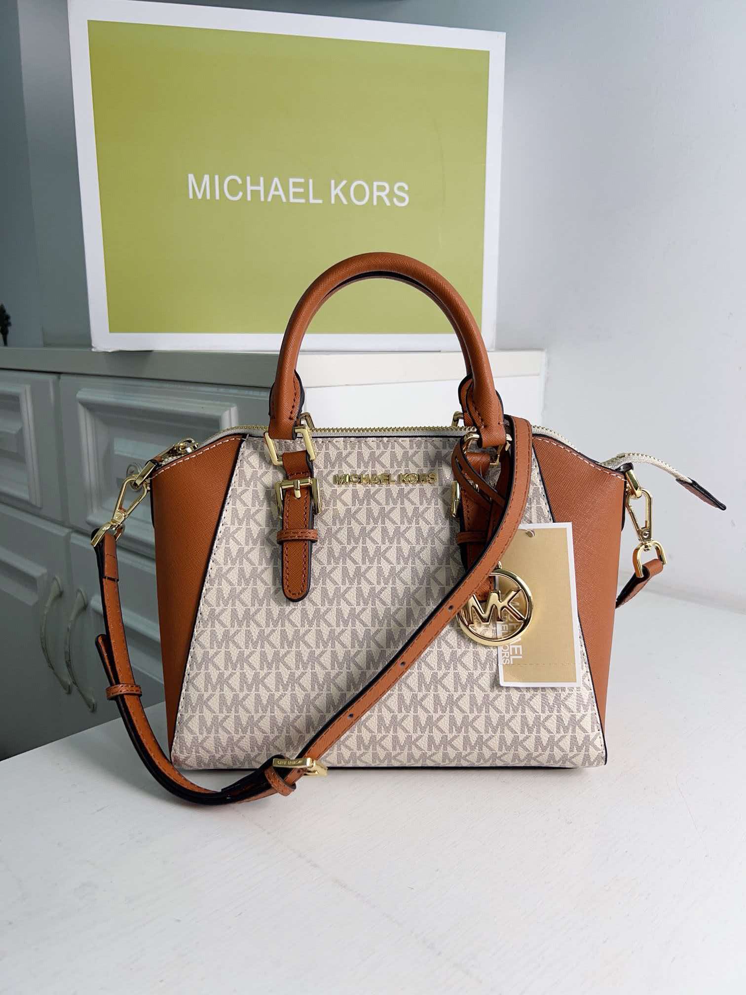 Sac à main Michael Kors pour f - Women'S Bags Michael Kors avis et prix