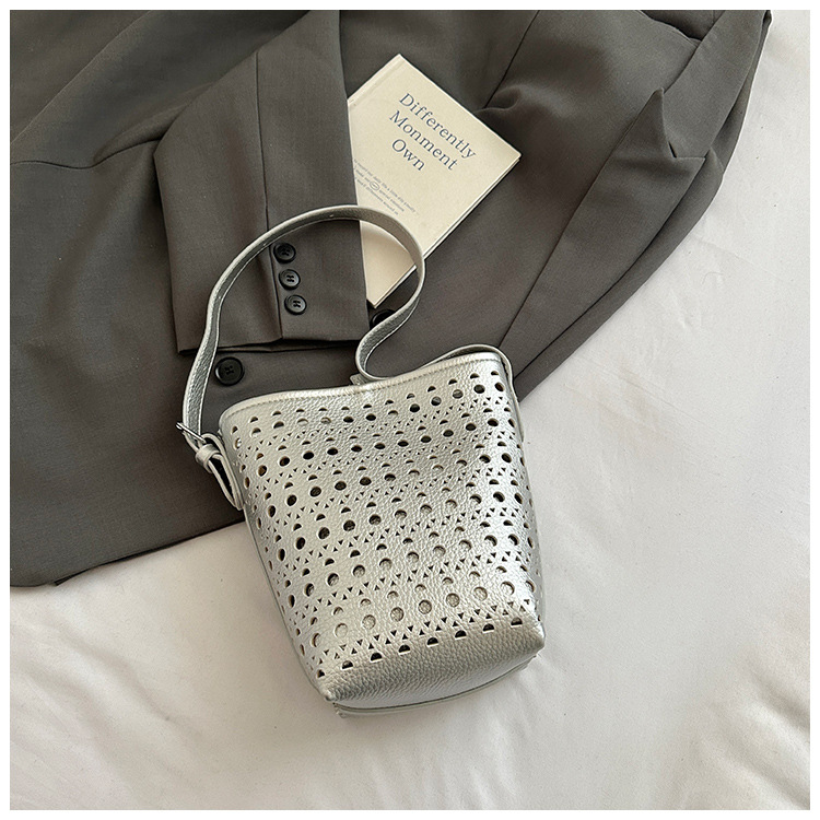 Sac seau tendance en cuir soup - Women Bags Zadig avis et prix