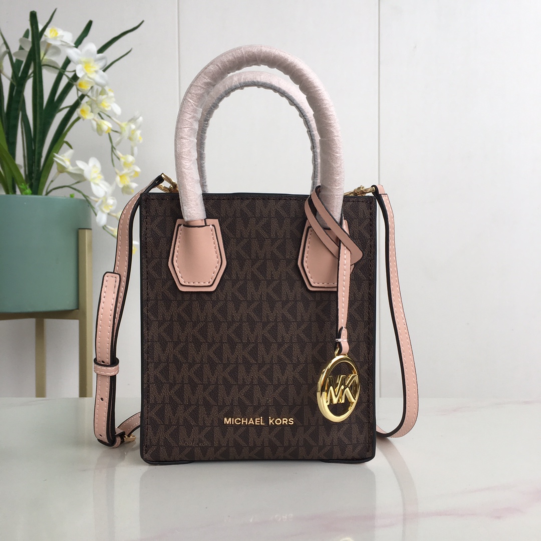 Sac à main Michael Kors Mercer - Women'S Bags Michael Kors avis et prix