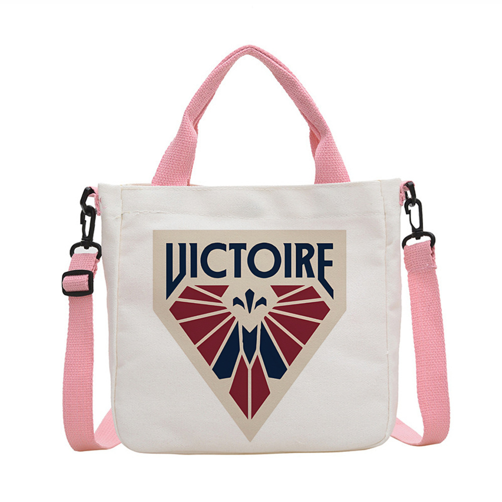 Sac fourre-tout en toile du Ca - Women Bags In Canada avis et prix