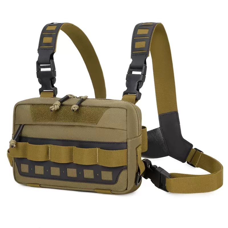 Sac à dos de pêche multifoncti - Women Bags Zadig avis et prix