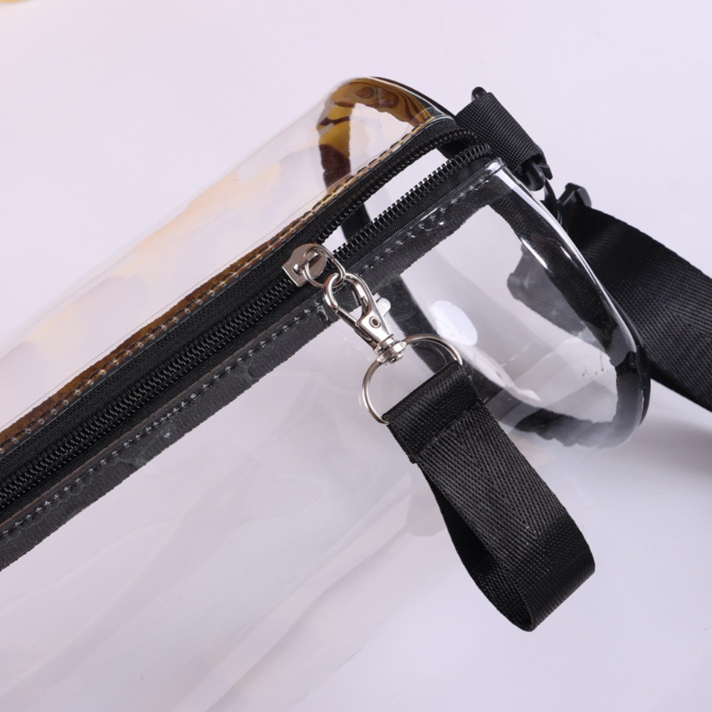 Sac à bandoulière Laser Transp - Women Bags Low Price avis et prix