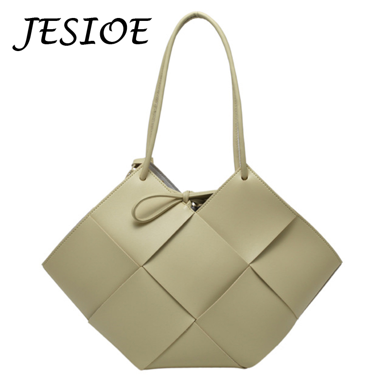 Grand fourre-tout en cuir rhom - Women'S Tote Bags Designer avis et prix