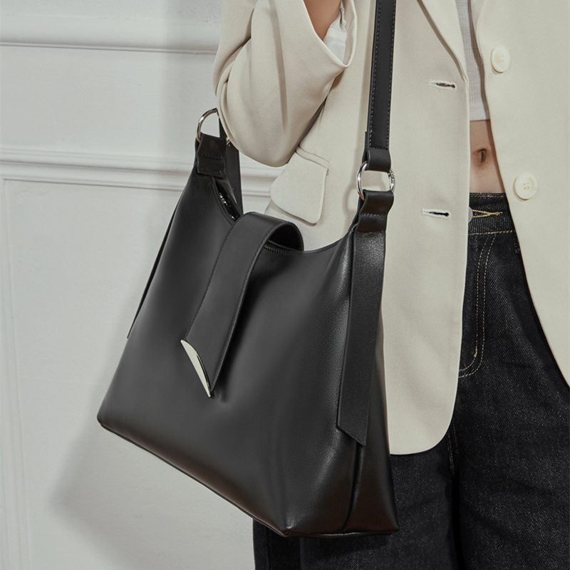 Sacs à bandoulière Hobo en cui - Women'S Tote Bags Designer avis et prix