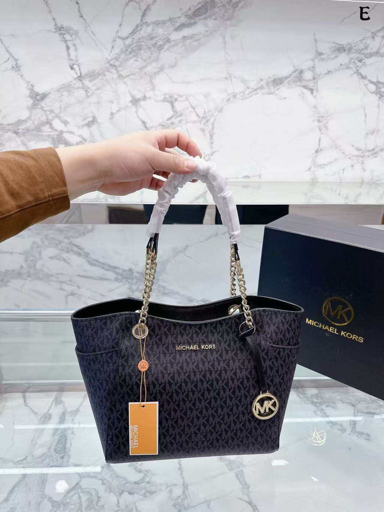 Michael Kors Jet Set 2026 Nouv - Women'S Bags Michael Kors avis et prix