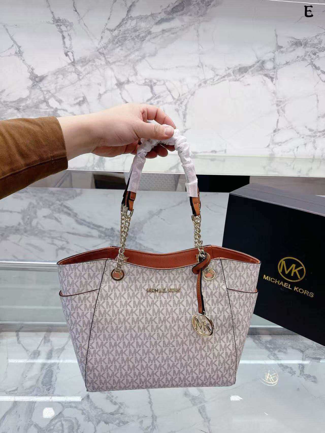 Michael Kors Jet Set 2026 Nouv - Women'S Bags Michael Kors avis et prix