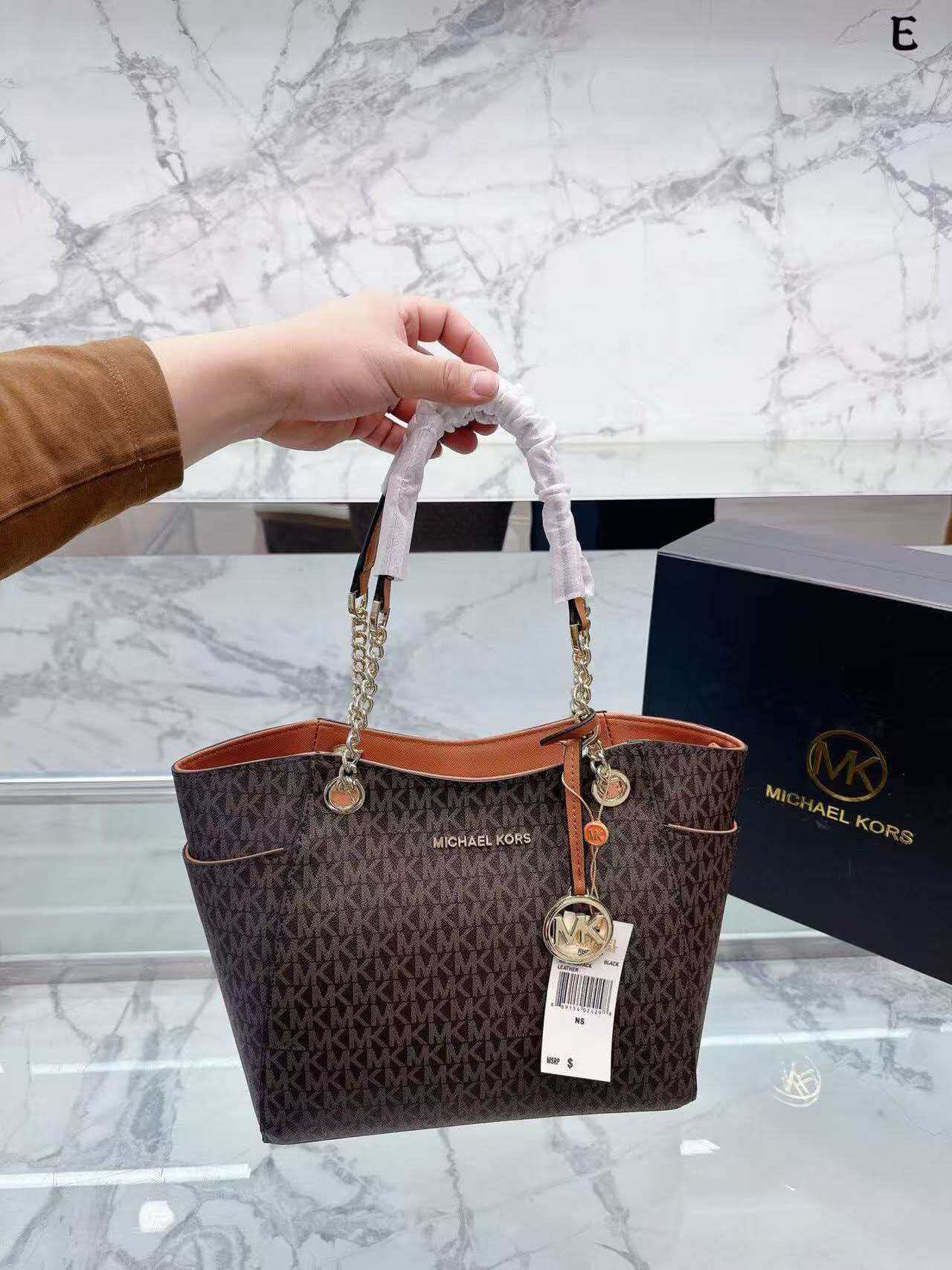 Michael Kors Jet Set 2026 Nouv - Women'S Bags Michael Kors avis et prix
