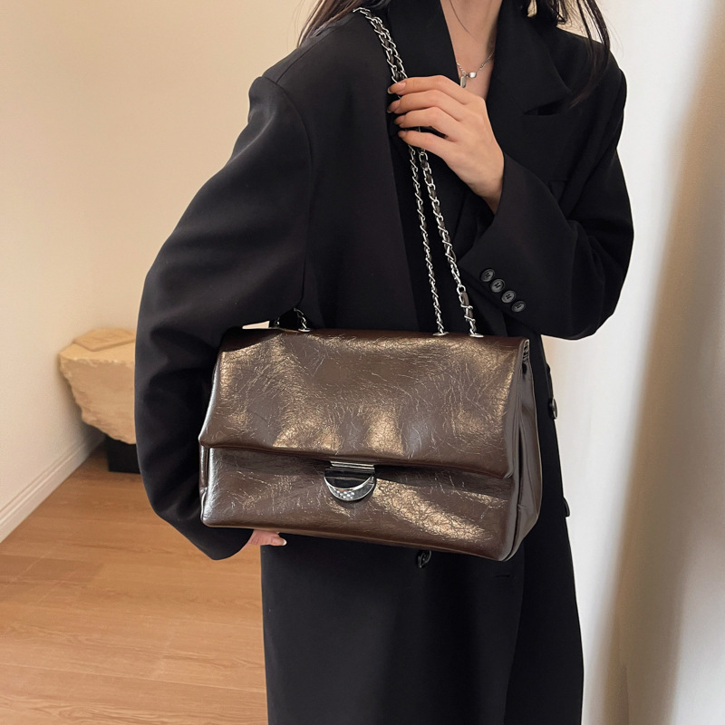 Nouveau sac fourre-tout rétro  - Women Bags Zadig avis et prix