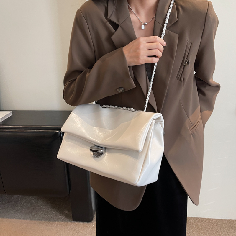 Nouveau sac fourre-tout rétro  - Women Bags Zadig avis et prix