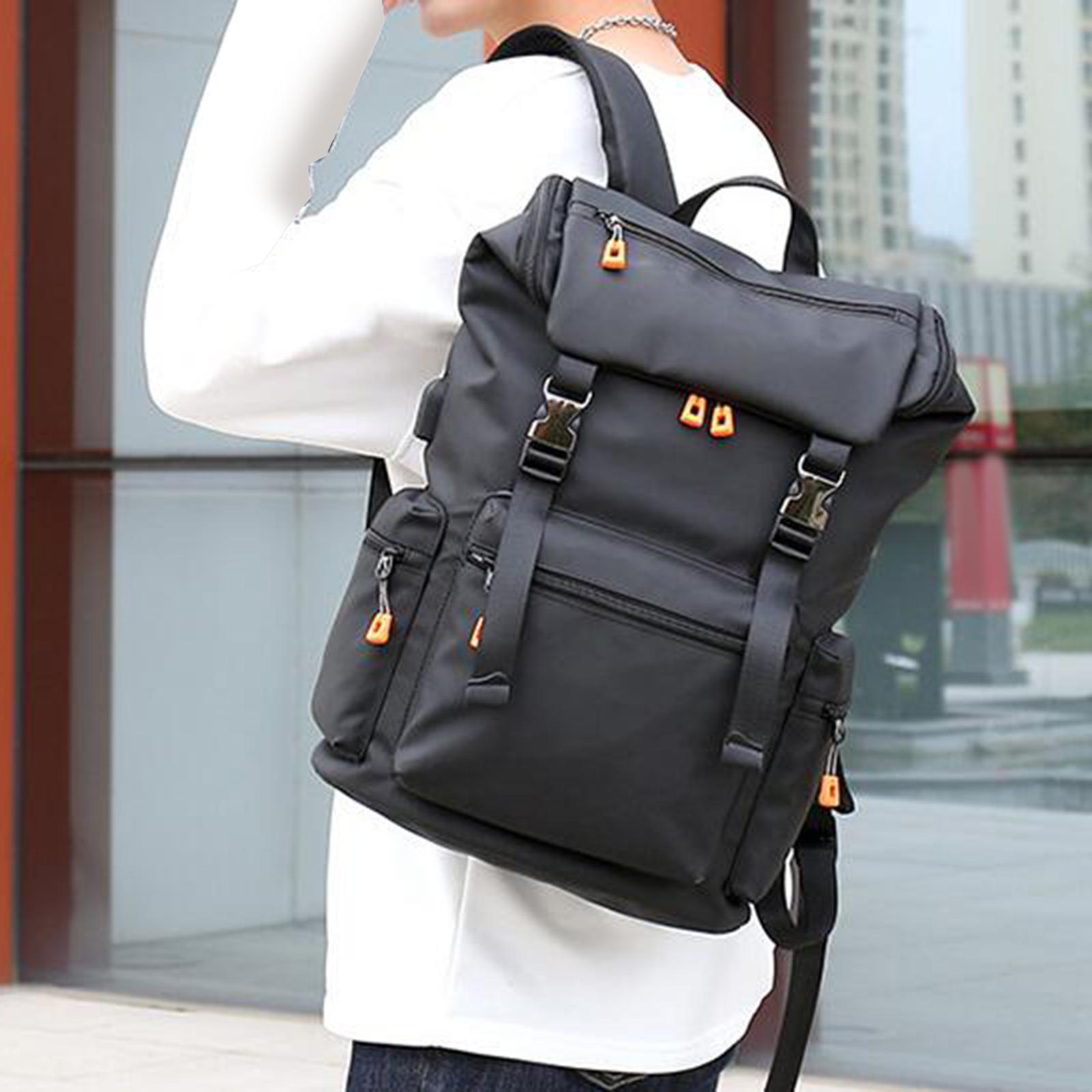 Sac à dos décontracté avec poc - Women Bags Work avis et prix