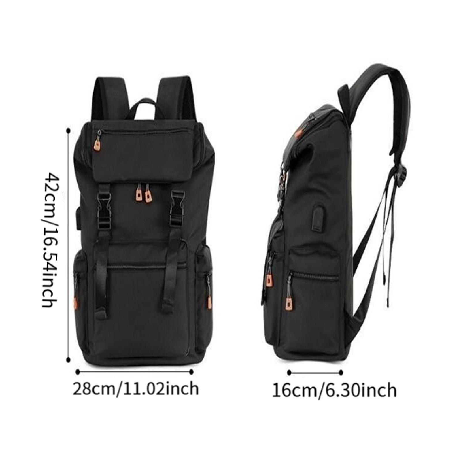 Sac à dos décontracté avec poc - Women Bags Work avis et prix