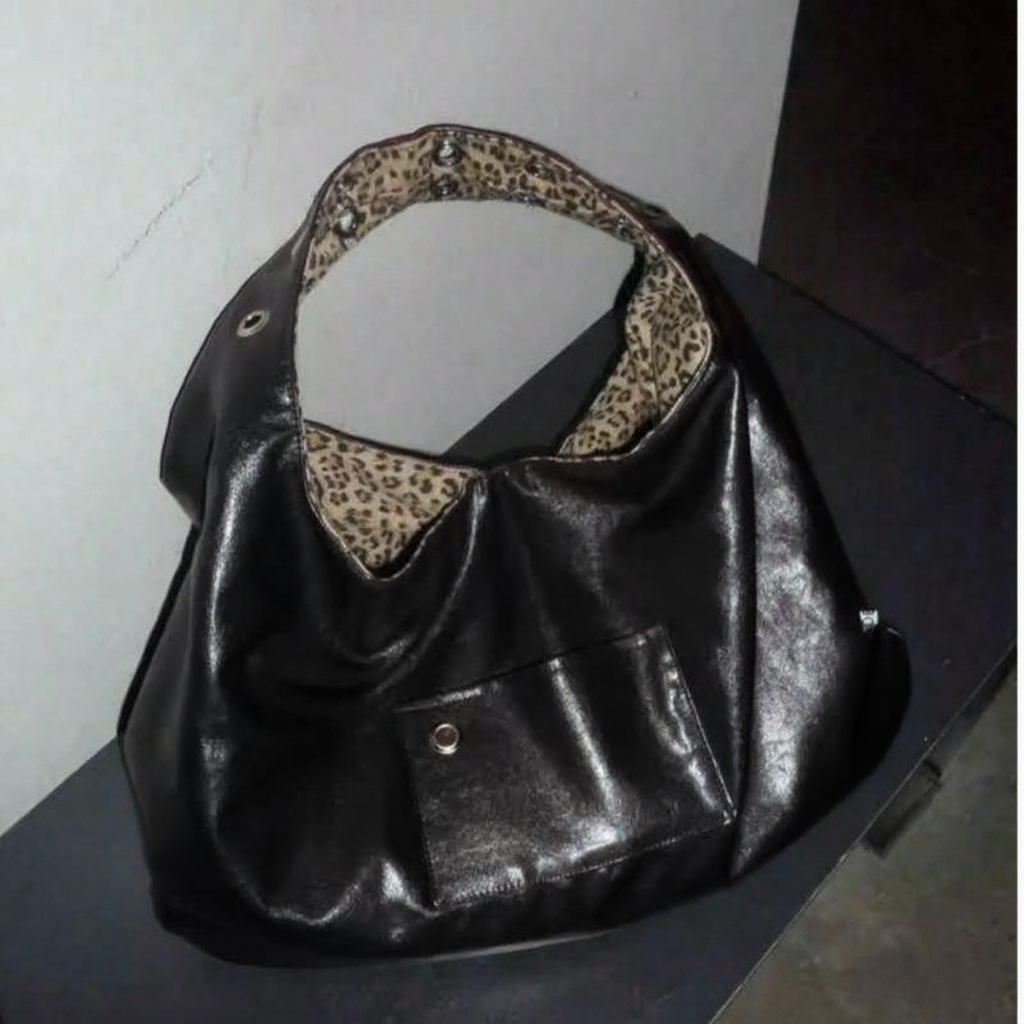 Nouveau Sac Fourre-tout Femme  - Women Bags Zadig avis et prix