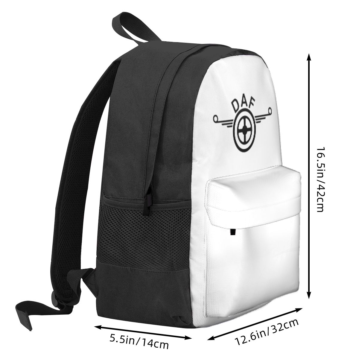 Sac à dos avec logo de camion  - Women Bags Vector avis et prix