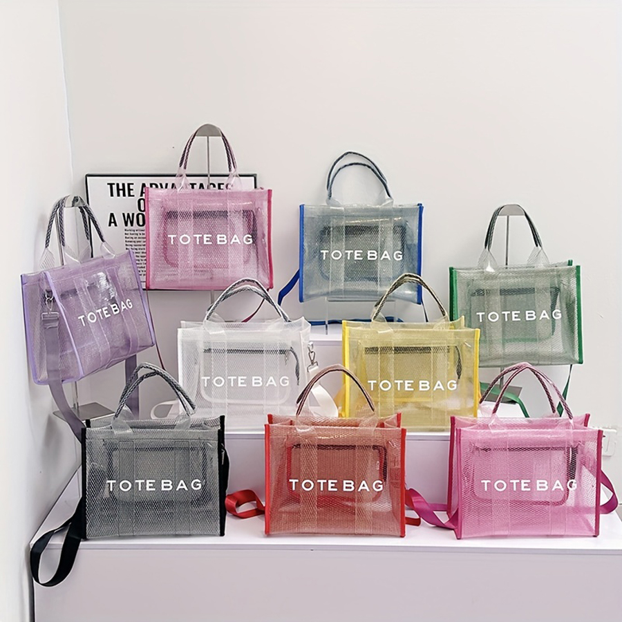 Sac à bandoulière en PVC de gr - Women Bags Low Price avis et prix