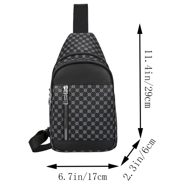 Sac de poitrine fonctionnel de - Women'S Tote Bags Designer avis et prix