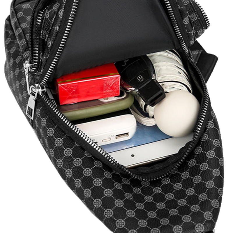 Sac de poitrine fonctionnel de - Women'S Tote Bags Designer avis et prix