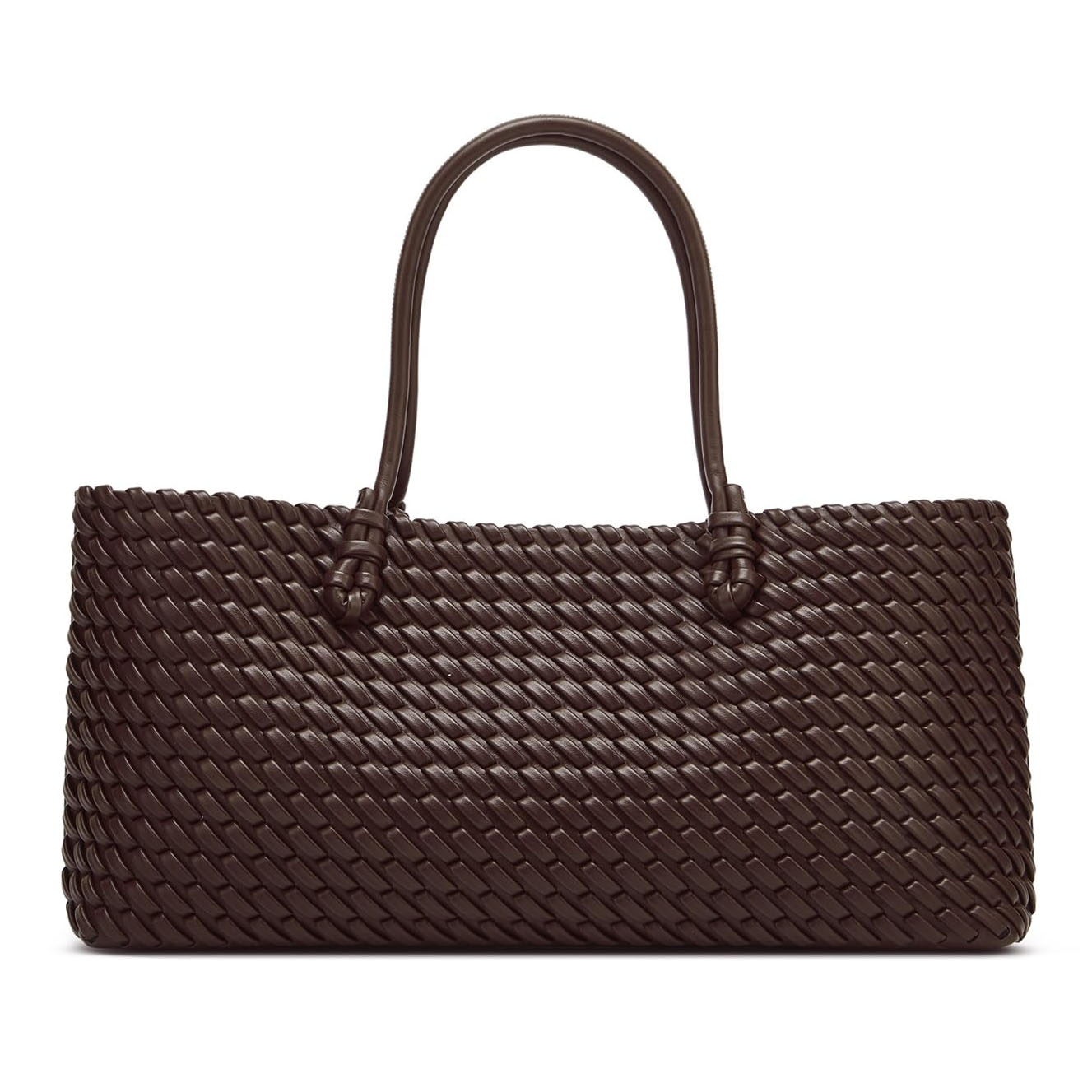 Sac fourre-tout tissé pour fem - Women'S Tote Bags Designer avis et prix