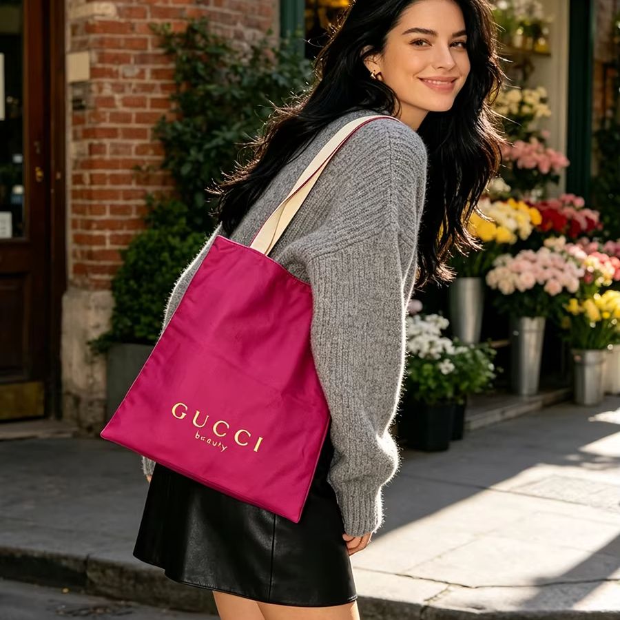 Sac GUCCI pour femmes, sac fou - Women'S Tote Bags Designer avis et prix