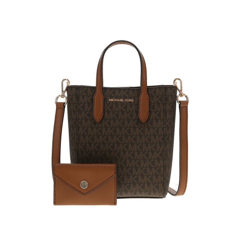 Michael Kors Vincent imprimé s - Women'S Bags Michael Kors avis et prix