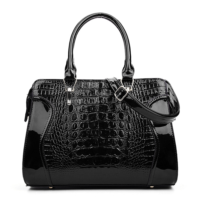 Sac à bandoulière carré en cui - Women Bags Zadig avis et prix